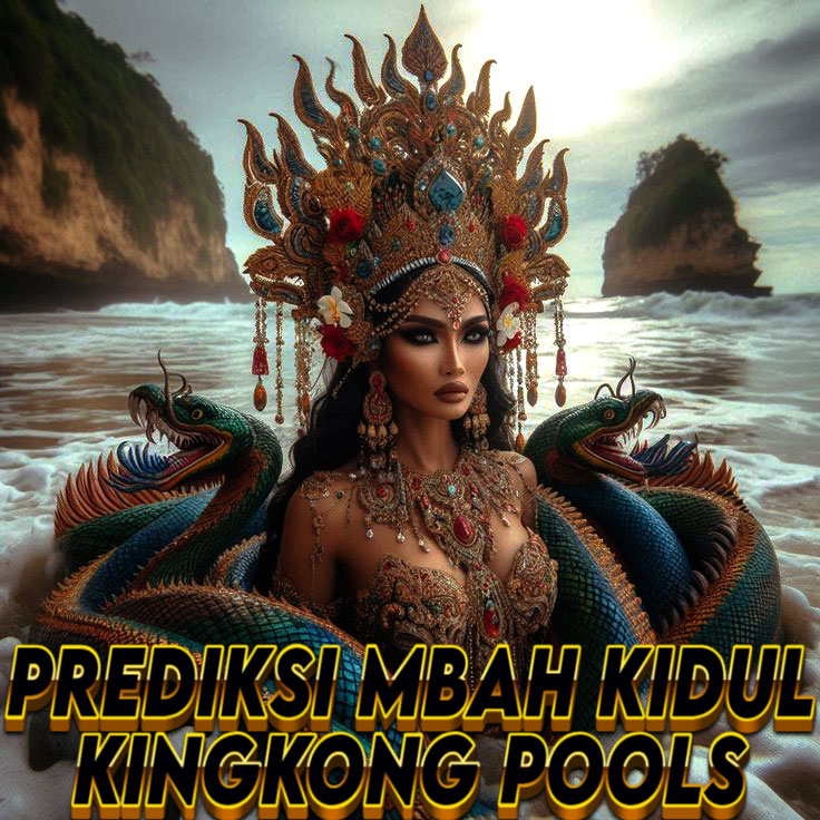 PREDIKSI MBAH KIDUL KINGKONG